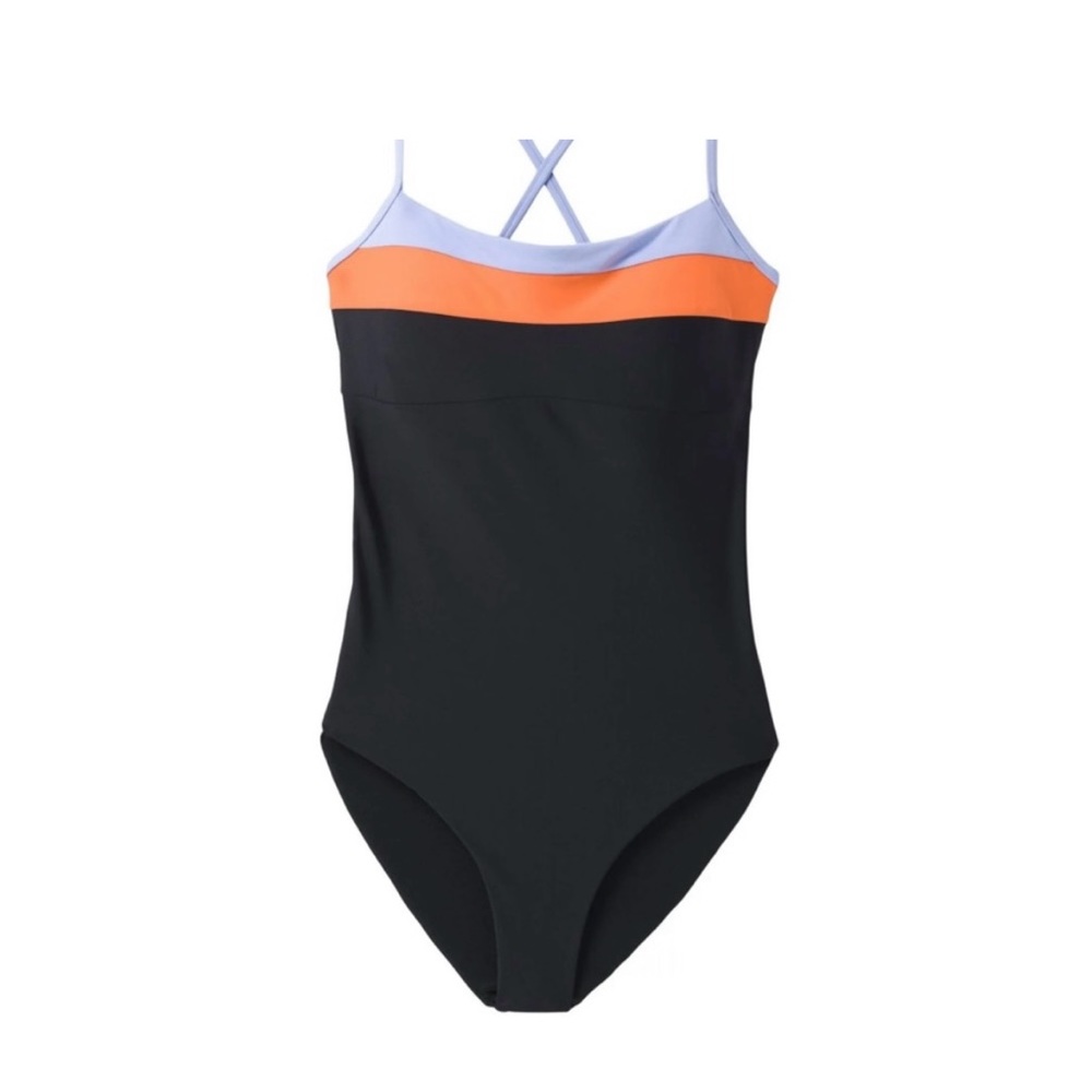 NWTS Prana Lurisia swimsuit sz small